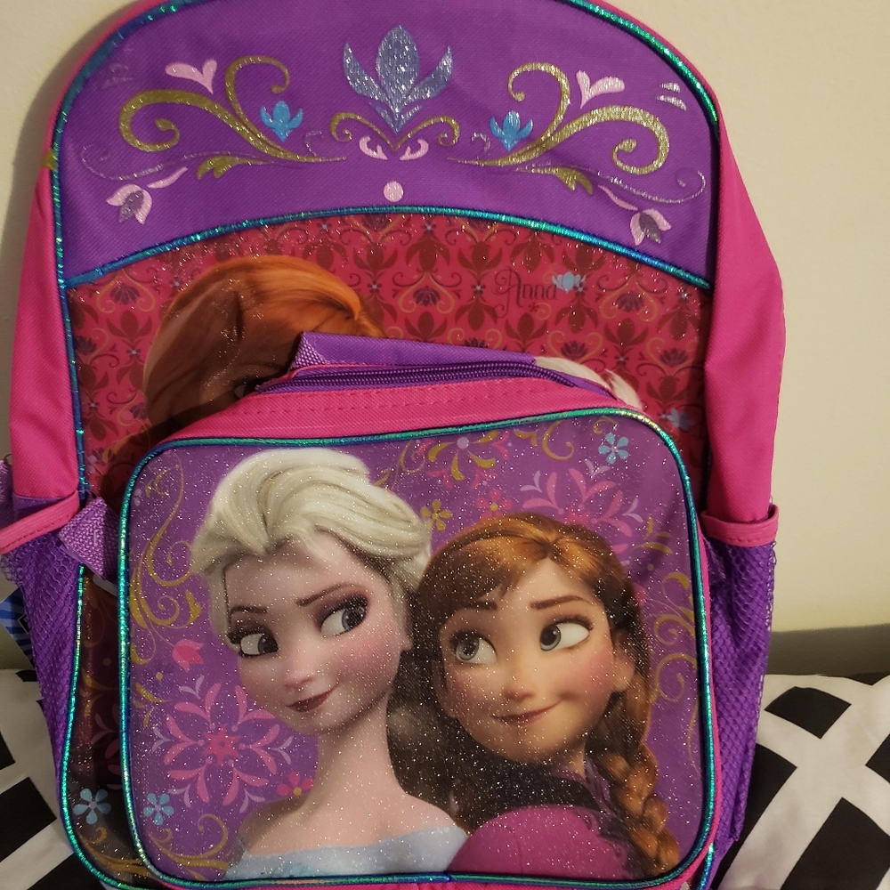Back pack - Picture 7 of 7